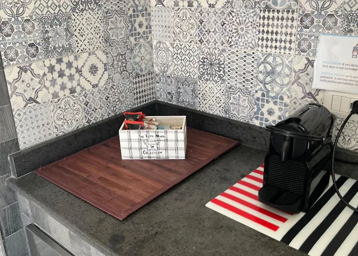 Truly Apulia Prázdninový dům Bari