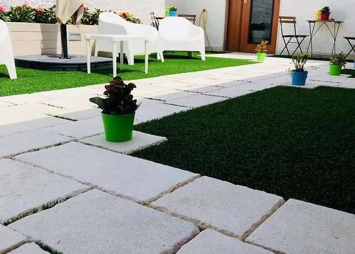 Prázdninový dům Truly Apulia