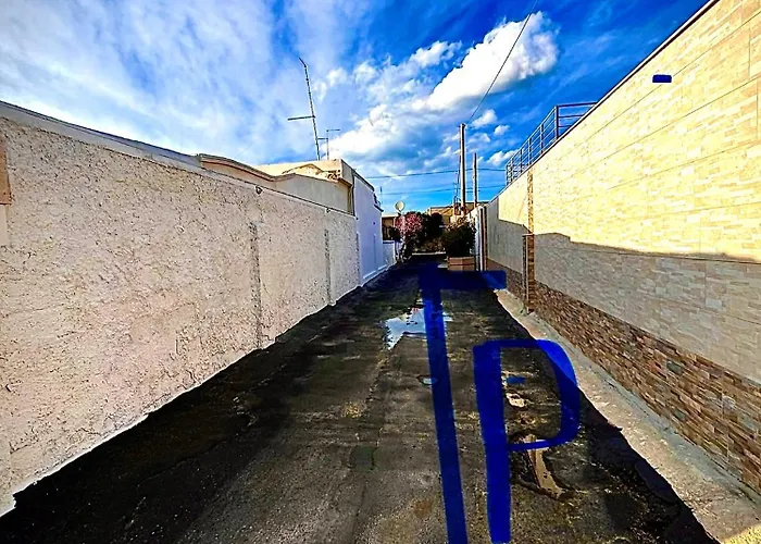 Сasa de vacaciones Truly Apulia