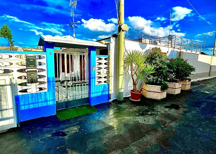 Сasa de vacaciones Truly Apulia *