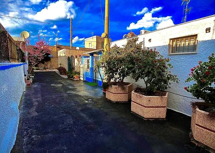 Truly Apulia Сasa de vacaciones Bari