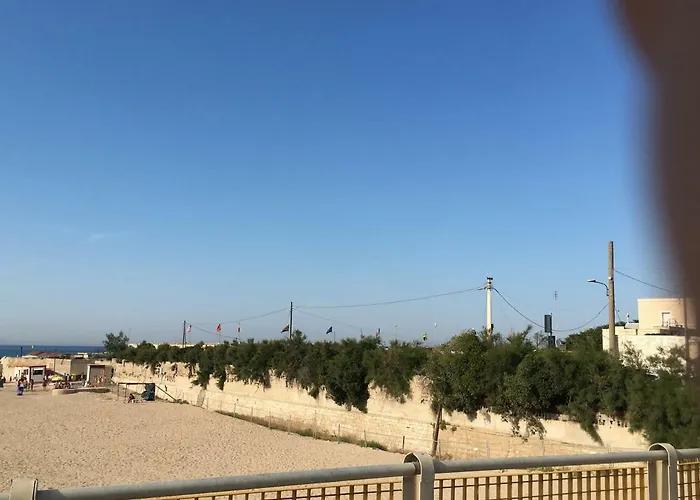 Prázdninový dům Truly Apulia