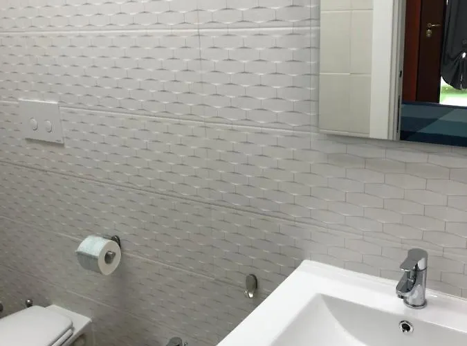 Prázdninový dům Truly Apulia Bari